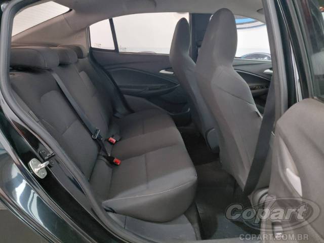 2025 CHEVROLET ONIX PLUS 