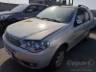 2007 FIAT PALIO WEEKEND 
