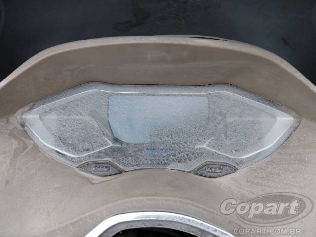 2023 HONDA PCX 