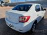2020 RENAULT LOGAN 
