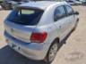 2013 VOLKSWAGEN GOL 
