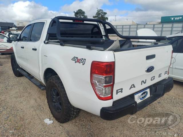 2014 FORD RANGER CD 