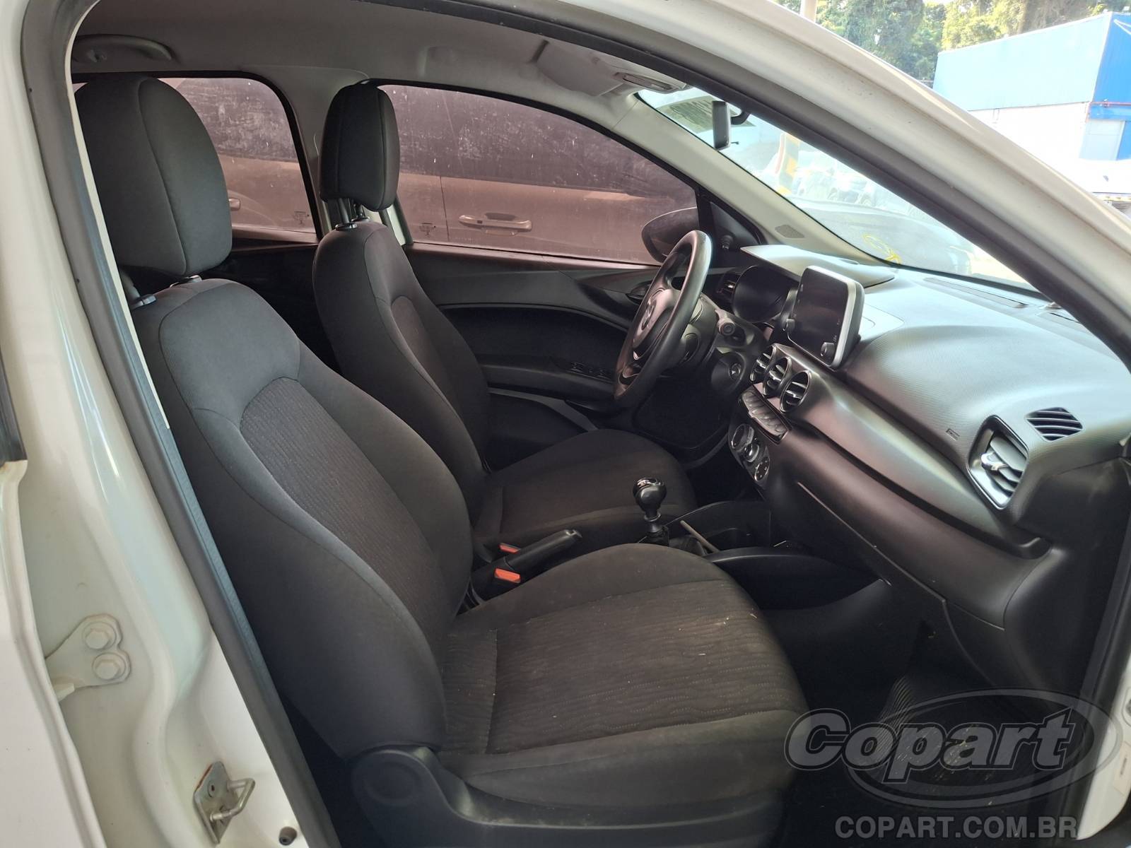Foto 5: 2021 FIAT CRONOS