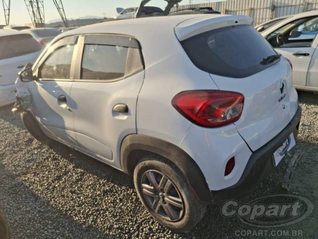 2023 RENAULT KWID 