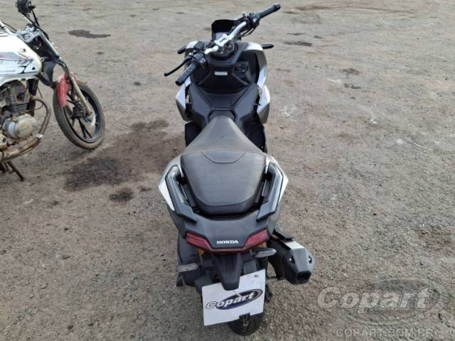 2025 HONDA ADV 