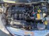 2011 FORD FIESTA SEDAN 