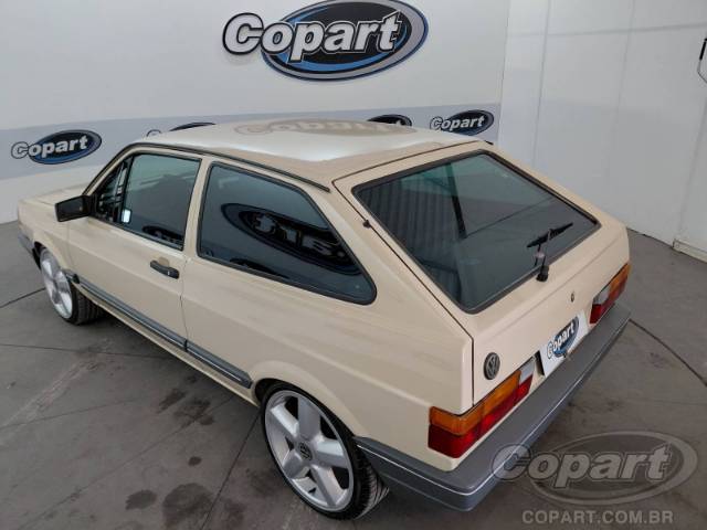 1994 VOLKSWAGEN GOL 