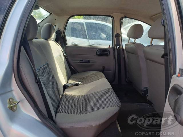 2009 CHEVROLET CLASSIC 