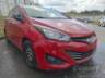 2015 HYUNDAI HB20 