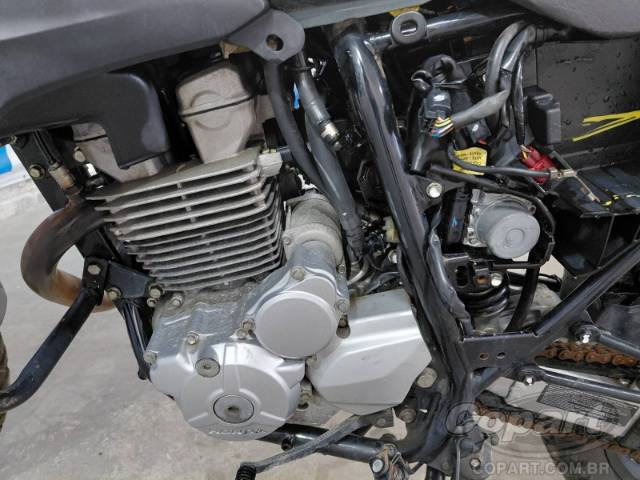 2021 HONDA XRE 300 