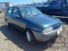 1996 FORD FIESTA 