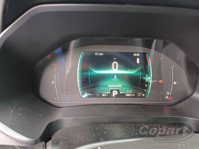 2026 CAOA CHERY TIGGO 5X 