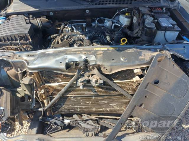 2025 VOLKSWAGEN AMAROK 