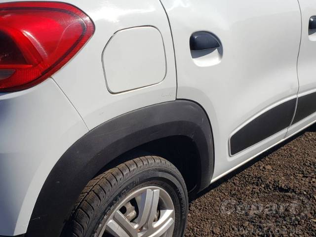 2021 RENAULT KWID 