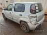2018 FIAT UNO 