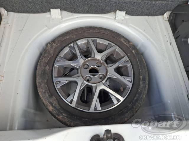 2018 VOLKSWAGEN UP 