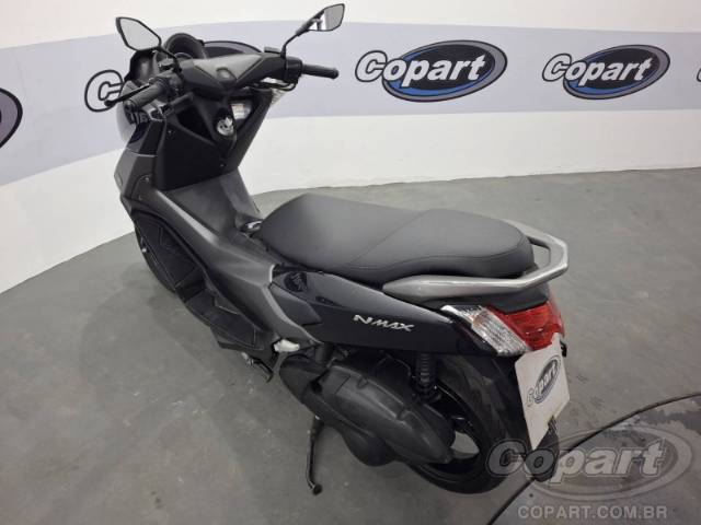 2020 YAMAHA NMAX 