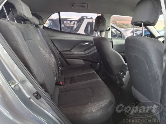 2022 HYUNDAI CRETA 