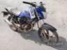2021 HONDA CG 160 