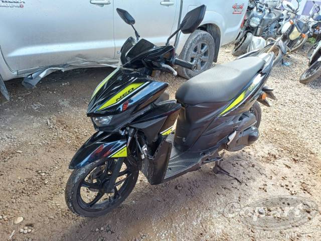 2023 YAMAHA NEO 