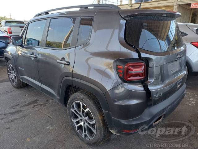 2024 JEEP RENEGADE 
