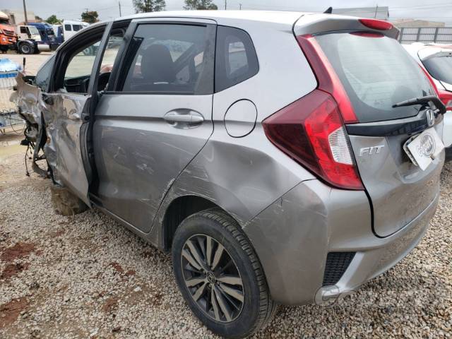 2015 HONDA FIT 