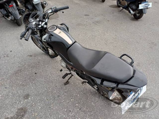 2020 HONDA CG 160 