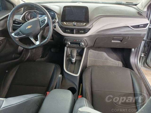 2025 CHEVROLET ONIX 