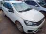 2022 VOLKSWAGEN GOL 