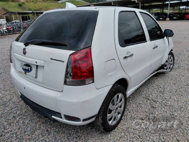 2012 FIAT PALIO 