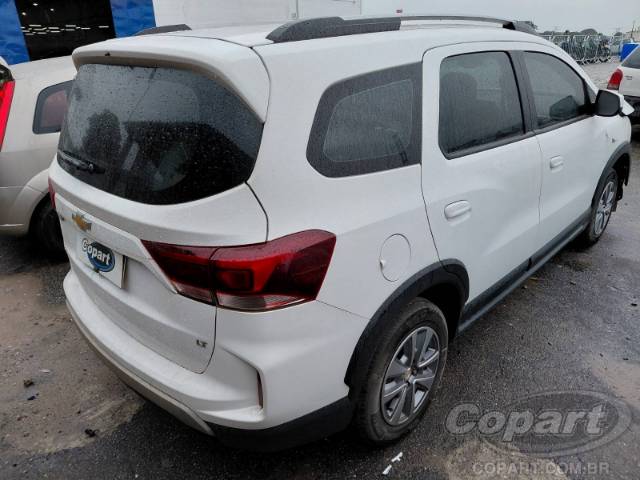 2025 CHEVROLET SPIN 