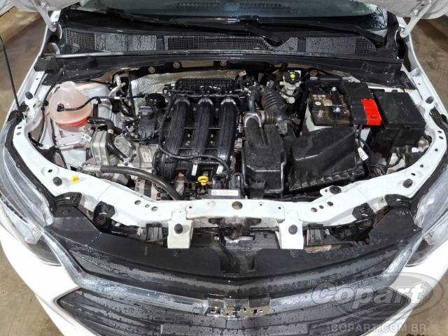 2025 CHEVROLET ONIX PLUS 