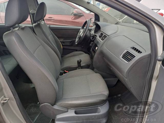 2012 VOLKSWAGEN FOX 