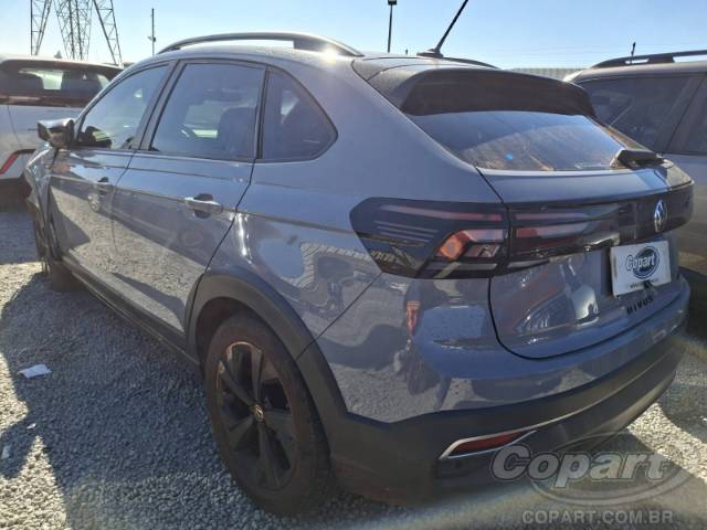 2024 VOLKSWAGEN NIVUS 