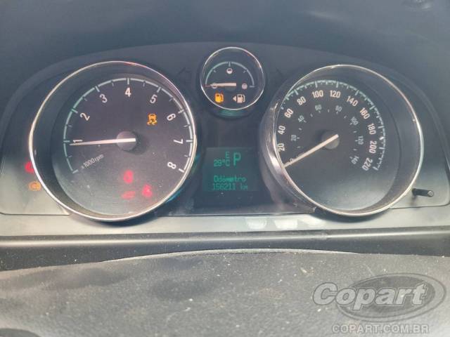 2011 CHEVROLET CAPTIVA 