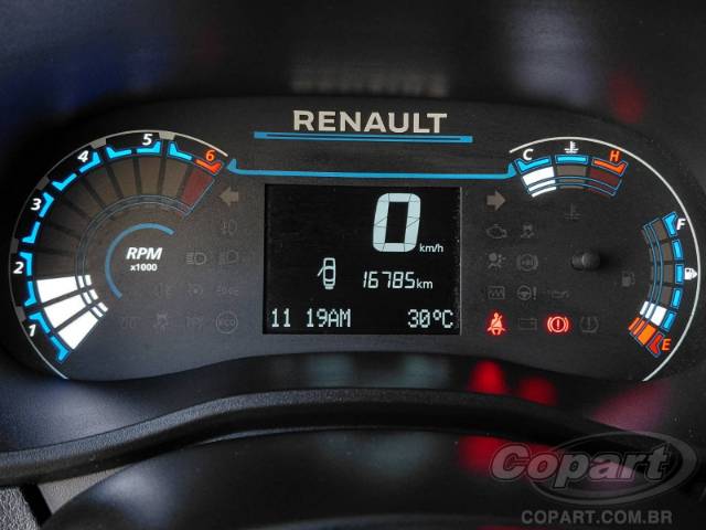 2025 RENAULT KWID 
