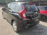 2016 HONDA FIT 