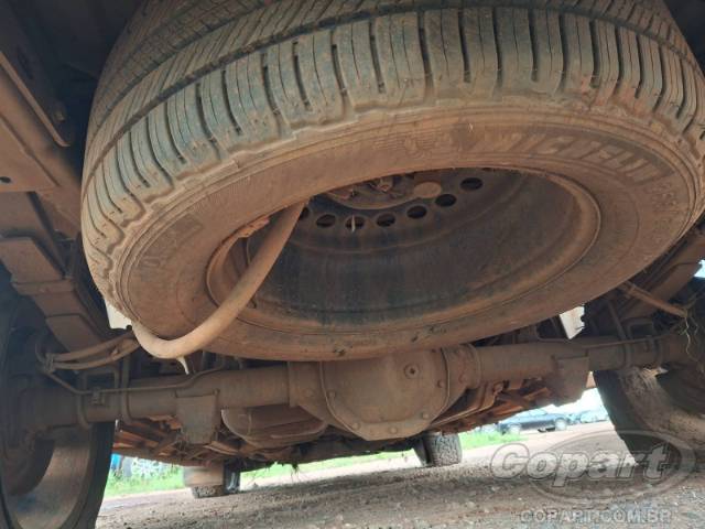 2025 VOLKSWAGEN AMAROK 