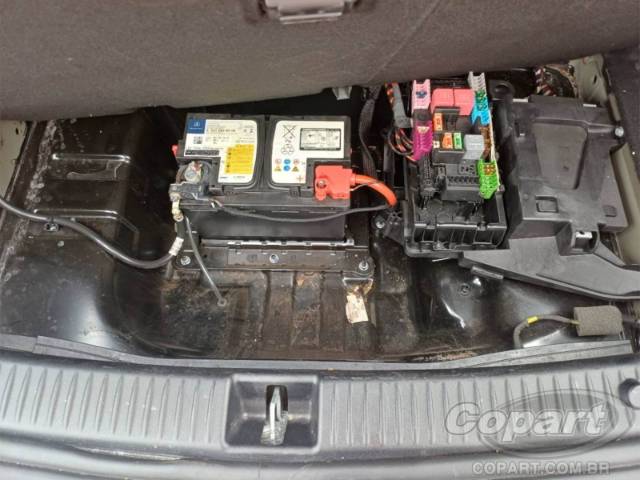 2019 MERCEDES BENZ CLASSE C 