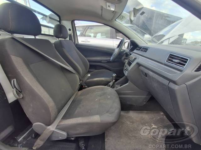 2025 VOLKSWAGEN SAVEIRO 