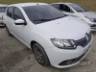 2019 RENAULT LOGAN 