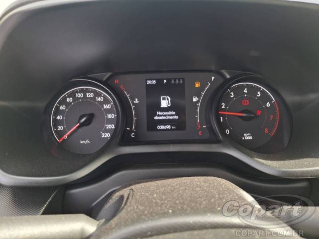 2022 FIAT PULSE 
