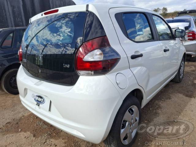 2019 FIAT MOBI 