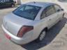 2010 CITROEN C4 PALLAS 