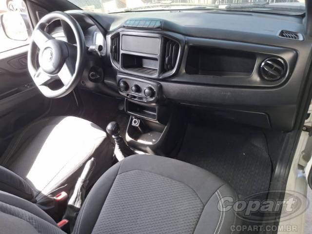 2024 FIAT FIORINO FURGAO 