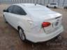 2018 FORD FOCUS FASTBACK 