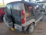 2013 FIAT DOBLO 
