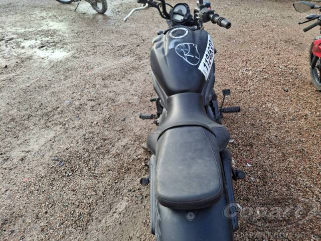 2020 KAWASAKI VULCAN S 