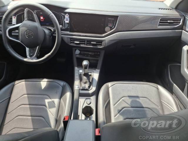 2023 VOLKSWAGEN POLO 
