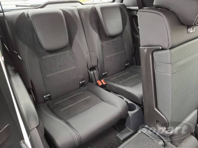 2026 MERCEDES BENZ GLB 